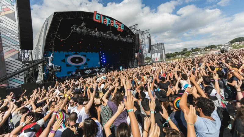 Lollapalooza 2022