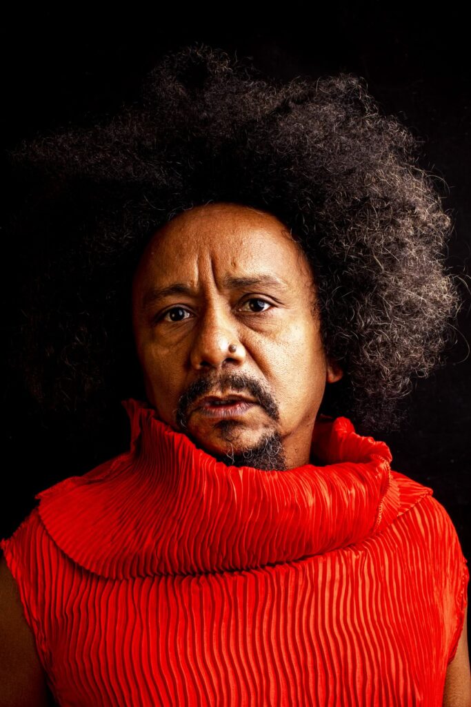 Chico César