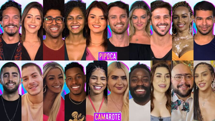 BBB Cachê dos participantes do camarote é revelado e valor alto impressiona