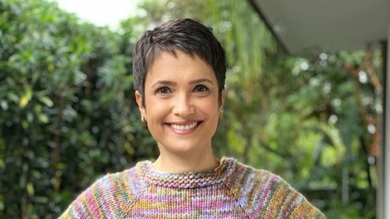 Sandra Annenberg