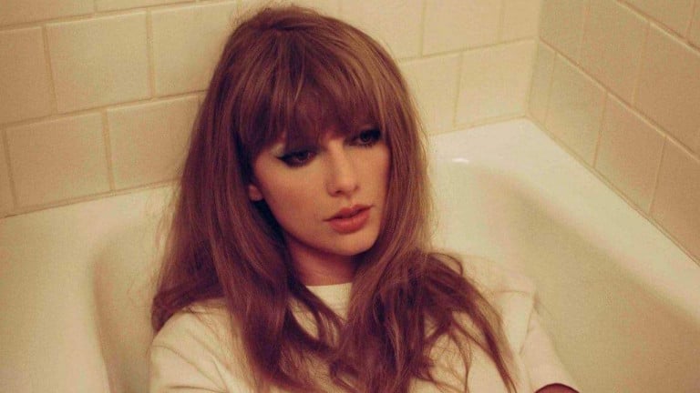 Taylor Swift Derruba Spotify E Quebra Recordes Com Lan Amento De Midnights