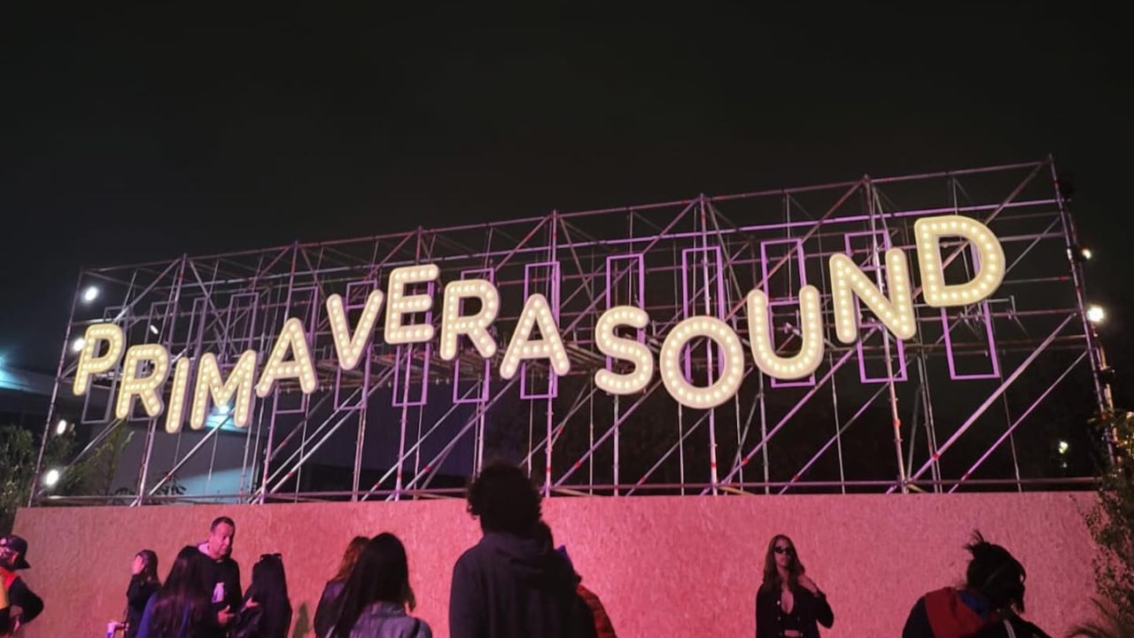 Cidade de São Paulo confirma segunda edição do Primavera Sound para outubro