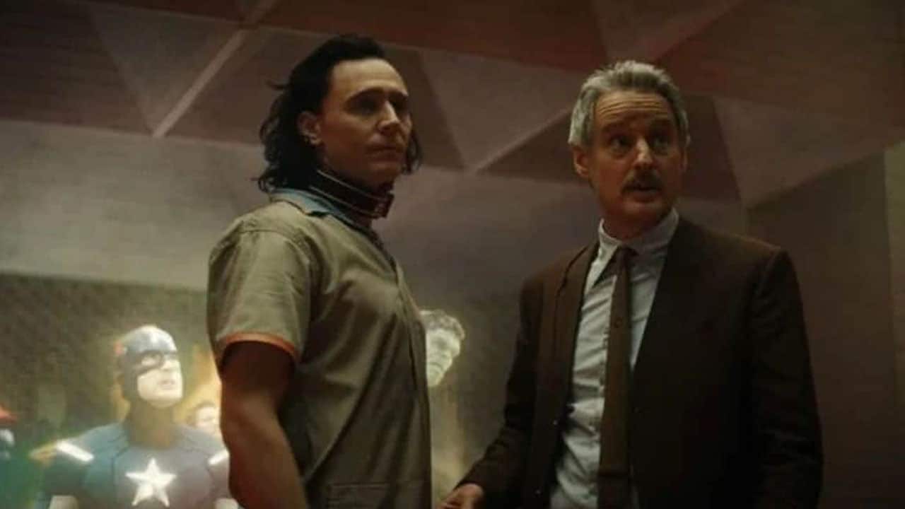 Loki: Owen Wilson confirmou retorno à 2ª temporada e disse que gravações  começam em breve - Purebreak