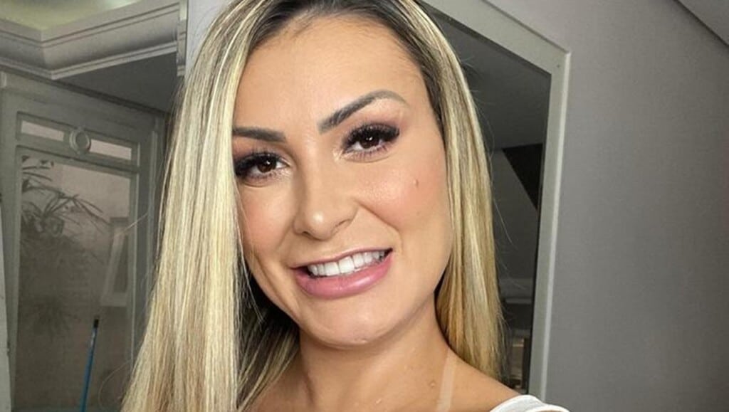 Andressa Urach Voltou Best Adult Photos At Client Upslide Net My Xxx Hot Girl 1248