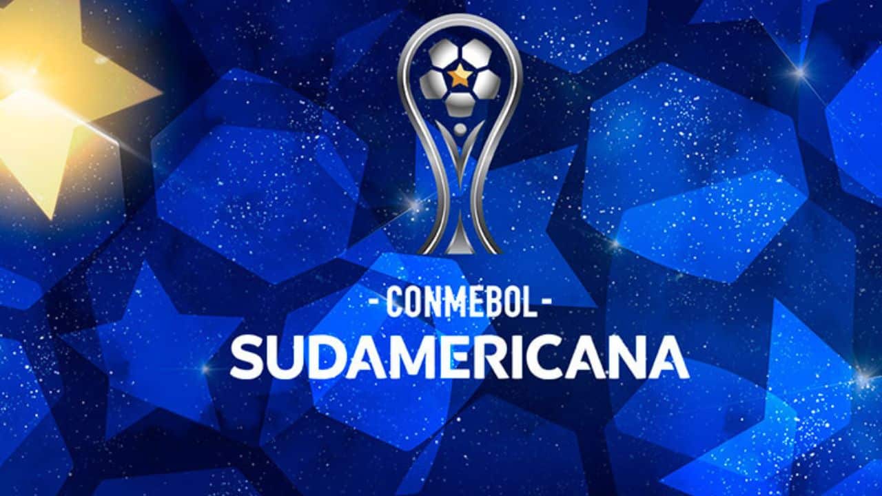 Grupos da Copa SulAmericana são definidos