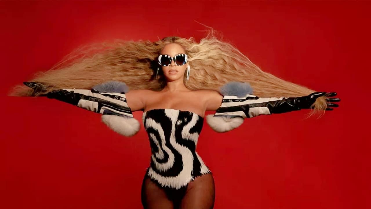 Beyoncé no Brasil? plataforma faz post sobre a “Renaissannce World Tour