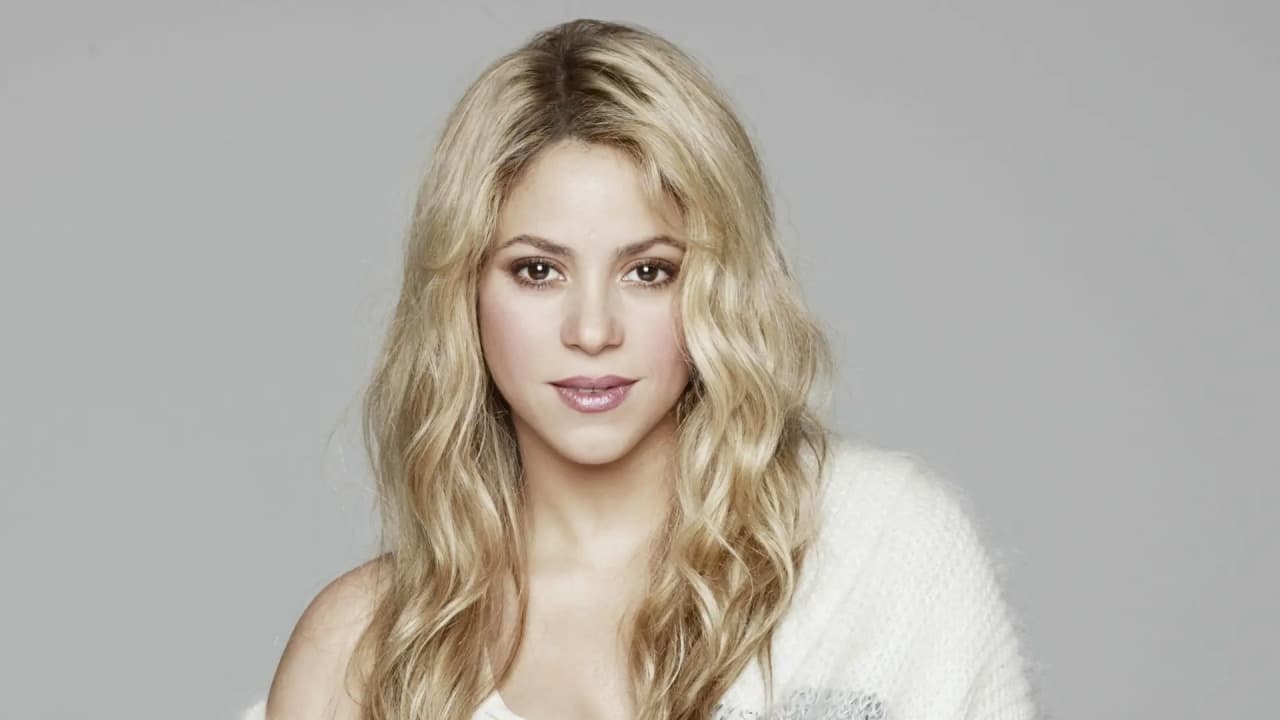 Fuera de España, Shakira define cómo seguirá la investigación por fraude fiscal