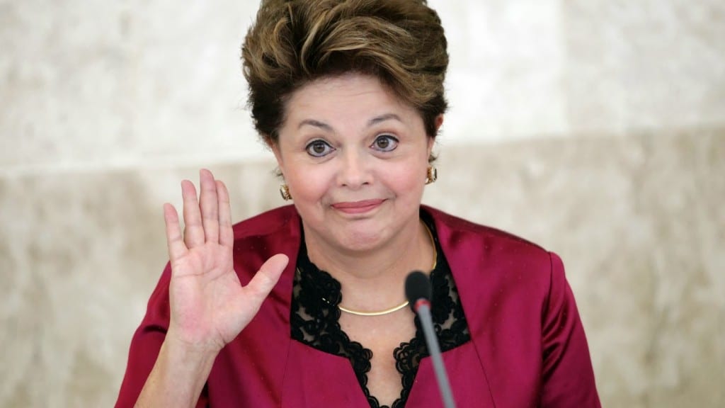 Dilma Rousseff Veja As 10 Frases Icônicas Que Viraram Memes 3114