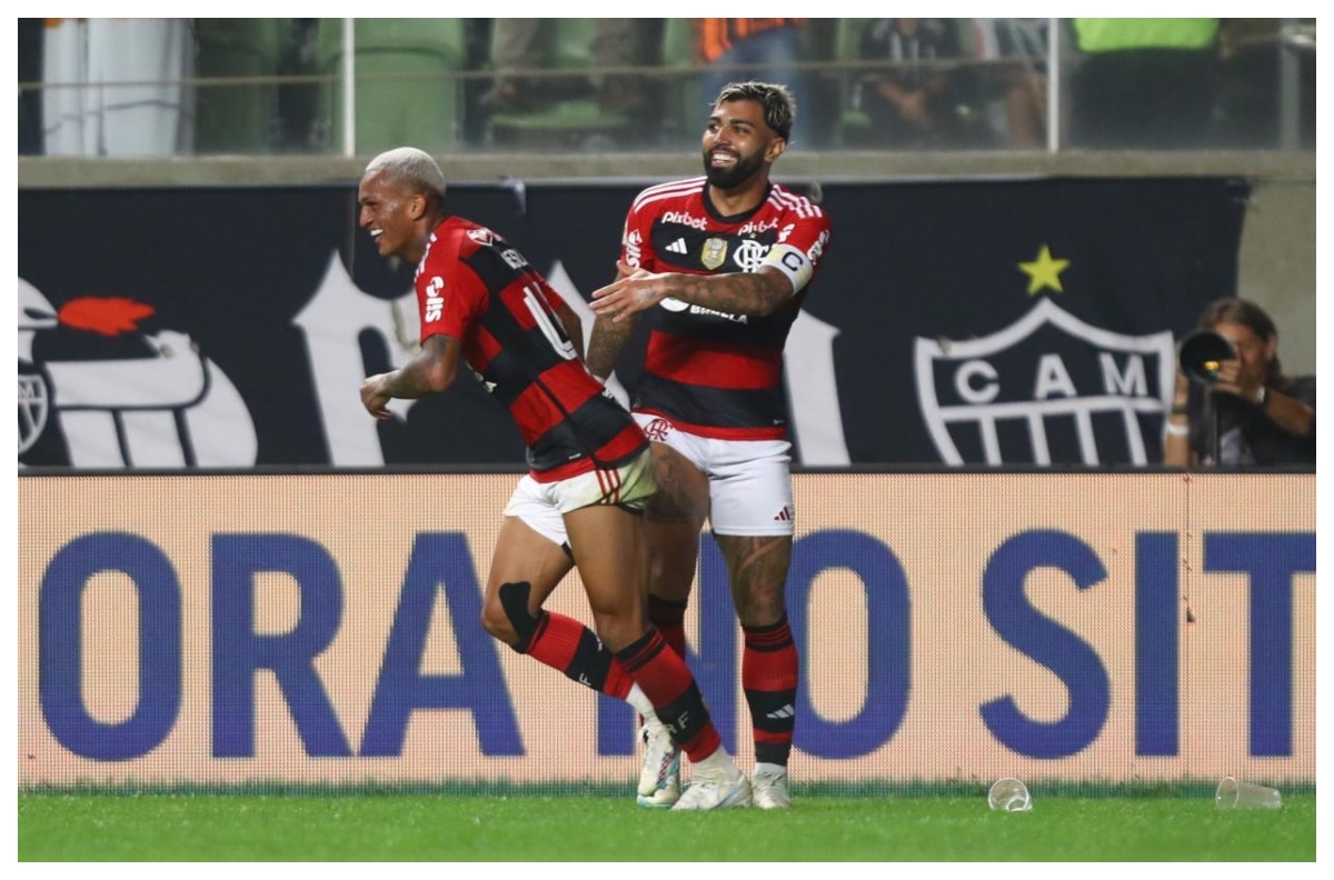 Onde Assistir Ao Vivo Hor Rio E Escala Es De Flamengo X Olimpia Pelo Jogo De Hoje Na Libertadores