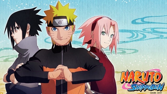 Naruto Shippuden: Uma Jornada Épica de Luta e Crescimento